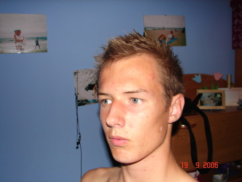   New.:D
