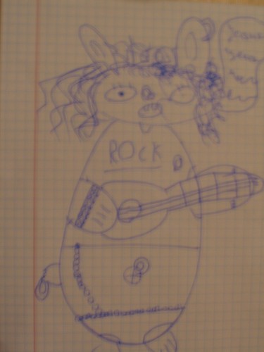 Rockowiec