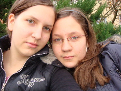 Ich und Magda 