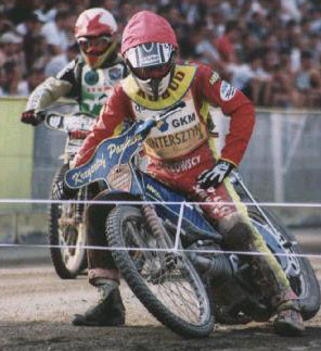 Piotr markuszewski