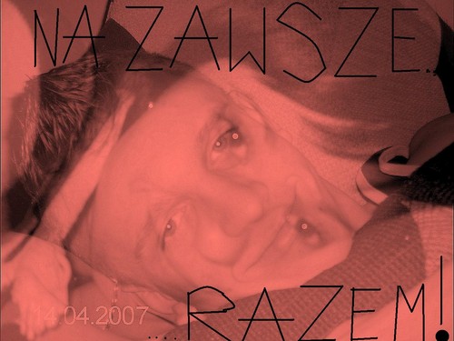 Razem......ojj taaak :*