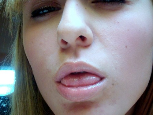 lick me ^^