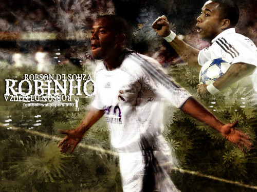 rObInHo