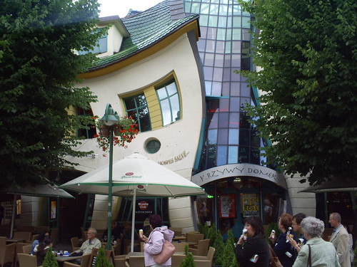 domek
