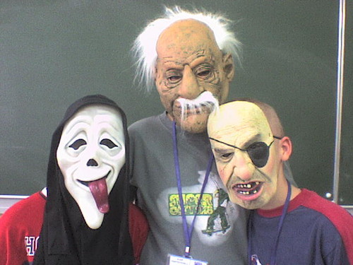 Halloween ;)