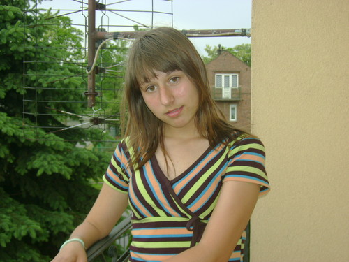 Tinka :D