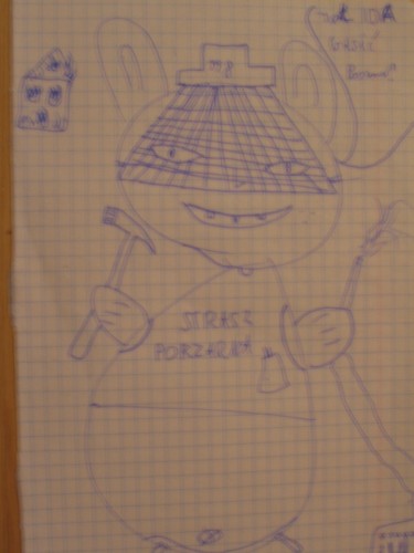 Straak
