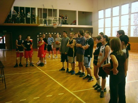 Two Years Ago... :)