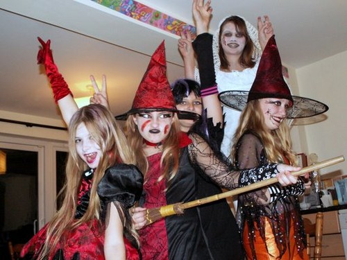 Halloween