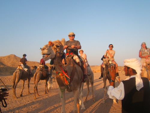 Sahara