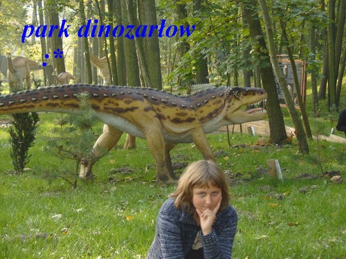 ***dino park***