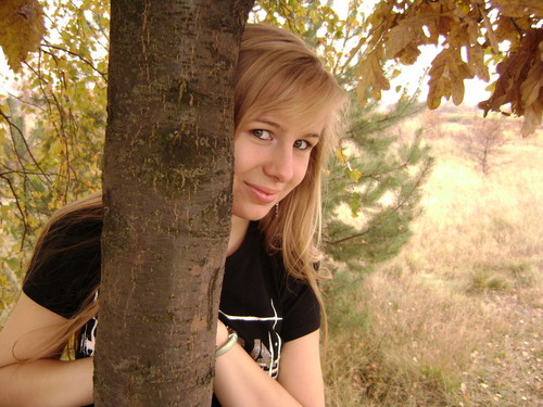 ...byam na grzybach:P...
