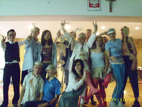 SmurFy :P 