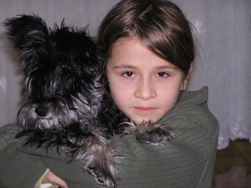 Czika i Siostra