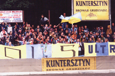 GKM-kibice