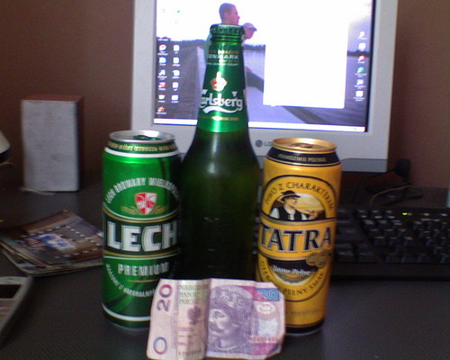 Pocztek .. ;))