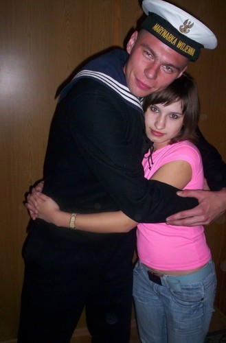 ja z Endim :P