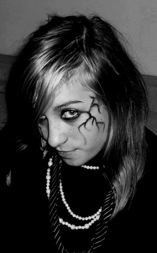 Halloween xD