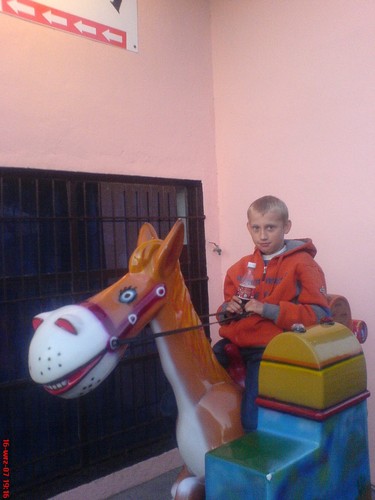 Charza