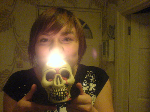 Hallowen/1 Listopada...