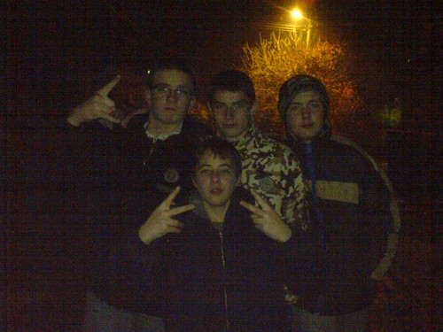 Gangsty :D:D:D:DD:D