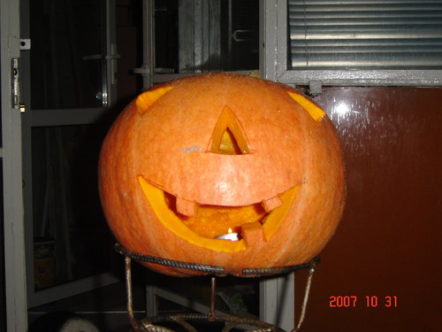 Halloween
