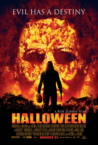 Halloween.