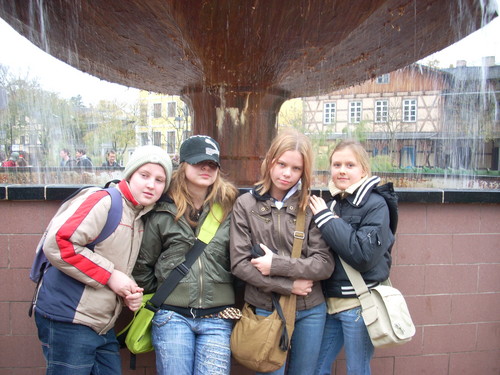 z brandonem :)