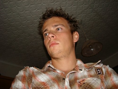 PatryK :D