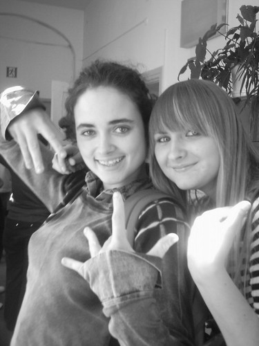 2 Osiemnastki.:)