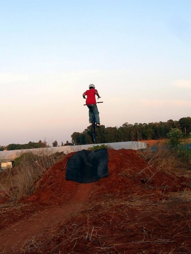 No Hander