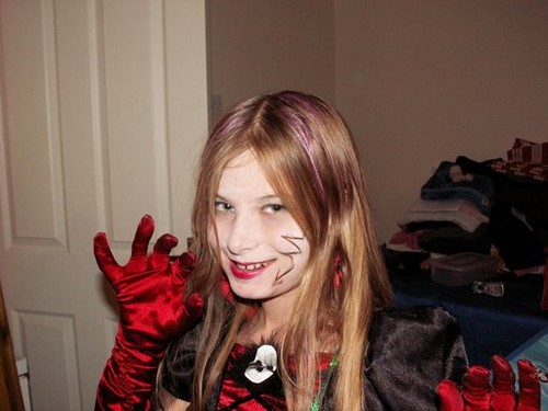 Halloween