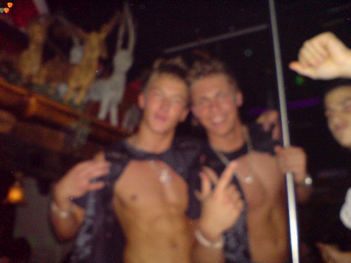 HalloweenParty 2007 ;D;D;D;D;D