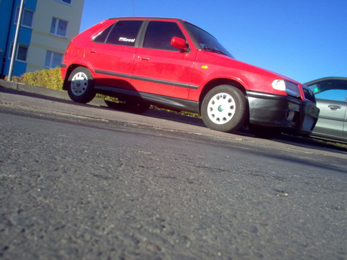 skoda