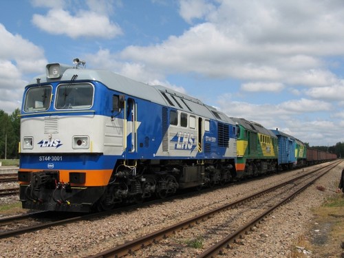 st44 3001