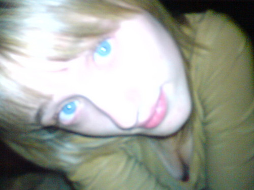 BOszhe,,JAKi tttumok ZE mnie,,