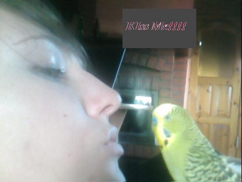 Moj Wacek:))