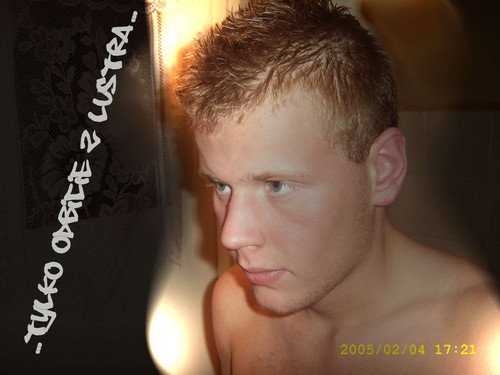 Doroso jak pocztek umierania