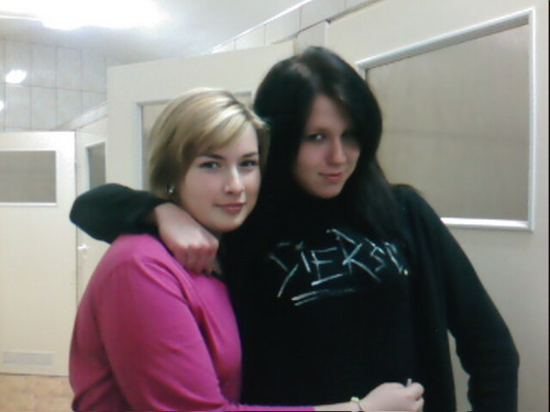 Z Madziom^^
