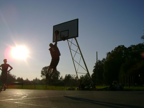 I love this game