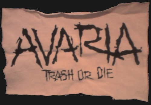AVARIA