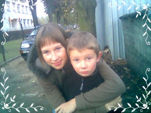 ja i PAulina