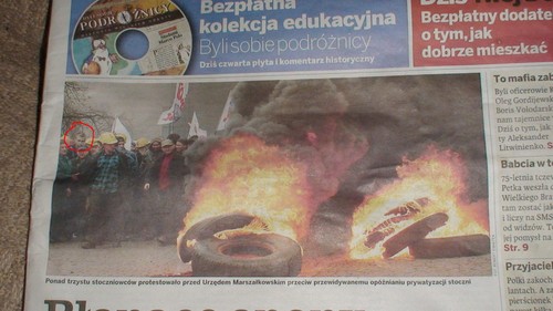SOLIDARNOSC