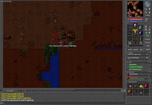 69 Sword