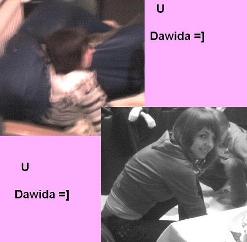 U Dawida =]=]=]