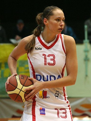 Daria Mieloszyska