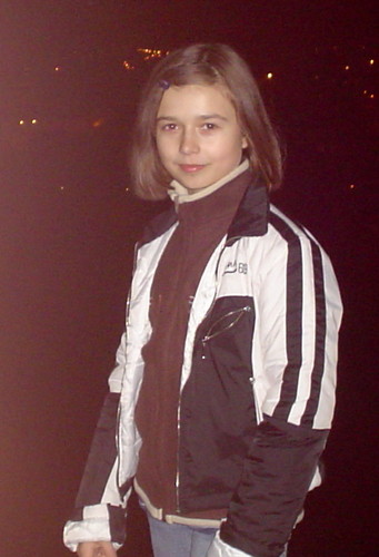 Cieszyc sie , czy nie ..?!