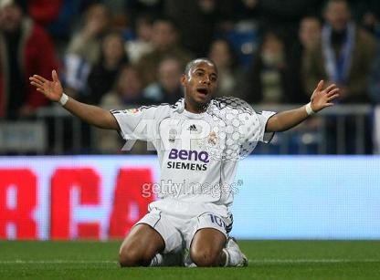 Robinho