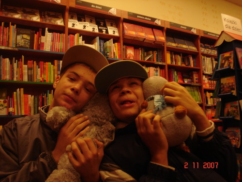 13 nachy :D