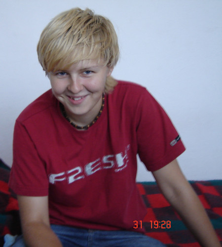 Wracam :)